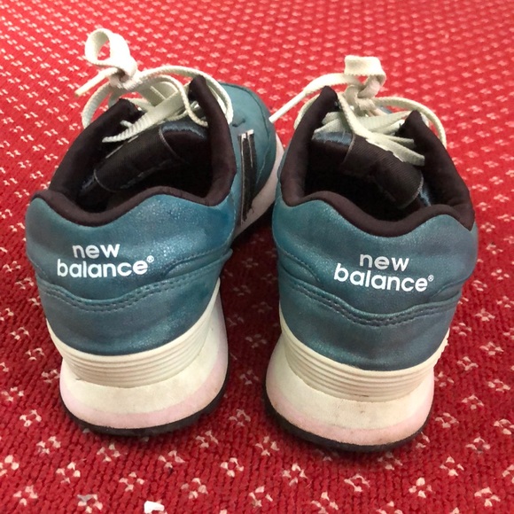 New Balance 515 - Picture 5 of 7